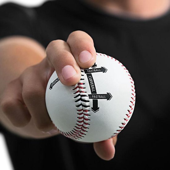 Balle d'entraînement à détection de vitesse de balle SKLZ