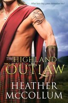 The Campbells 4 - The Highland Outlaw