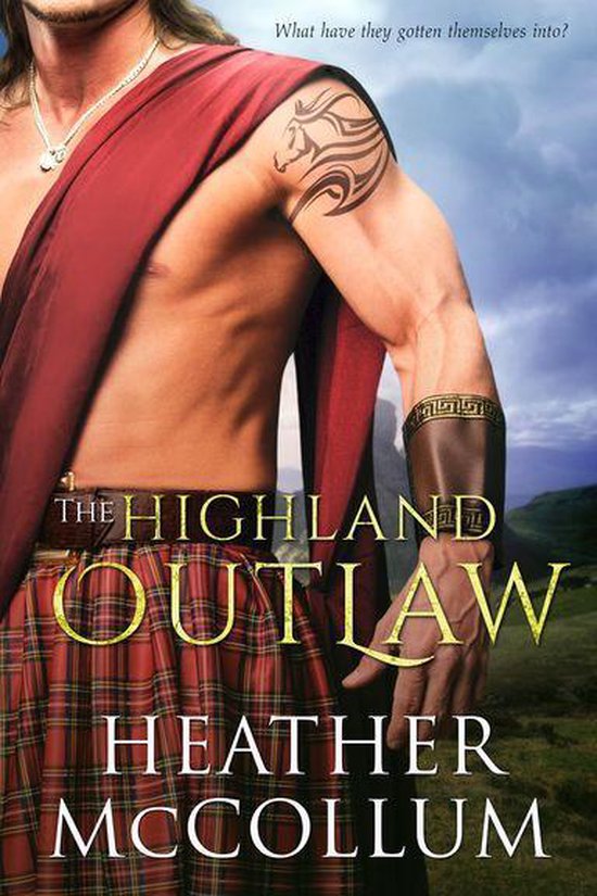The Campbells 4 - The Highland Outlaw