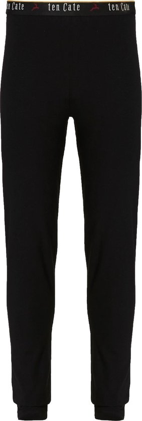 Cate - Jongens - Pyjama Black - Zwart - 134/140 | bol.com
