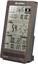 Bresser weerstation ClimaTemp FW