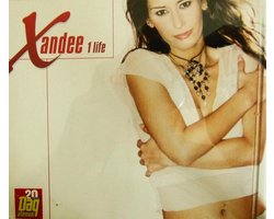 Xandee ‎– 1 Life
