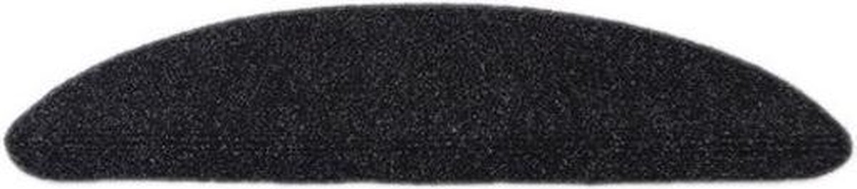 Trapmat Paris Rib Antraciet 15 stuks 21 x 65 cm