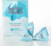 Baking Powder Crunch Pore Scrub 7g x24ea - Etude House Korean Skin Care