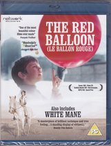 The Red Balloon (1956) [Blu-ray]