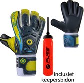 Elite – Coraza - Keepershandschoenen + Keepersbidon-8