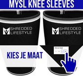 MYSL Knee Sleeves
