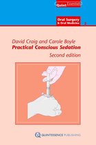 QuintEssentials of Dental Practice 15 - Practical Conscious Sedation