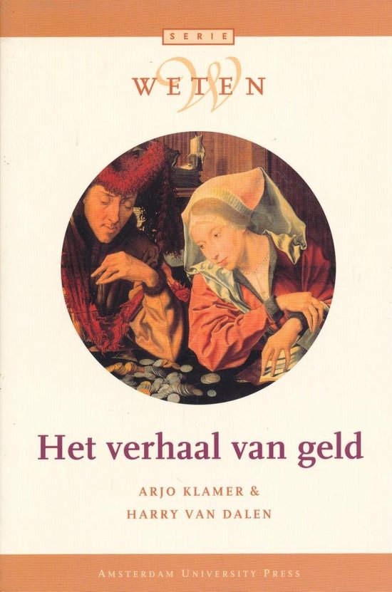 Het verhaal van geld