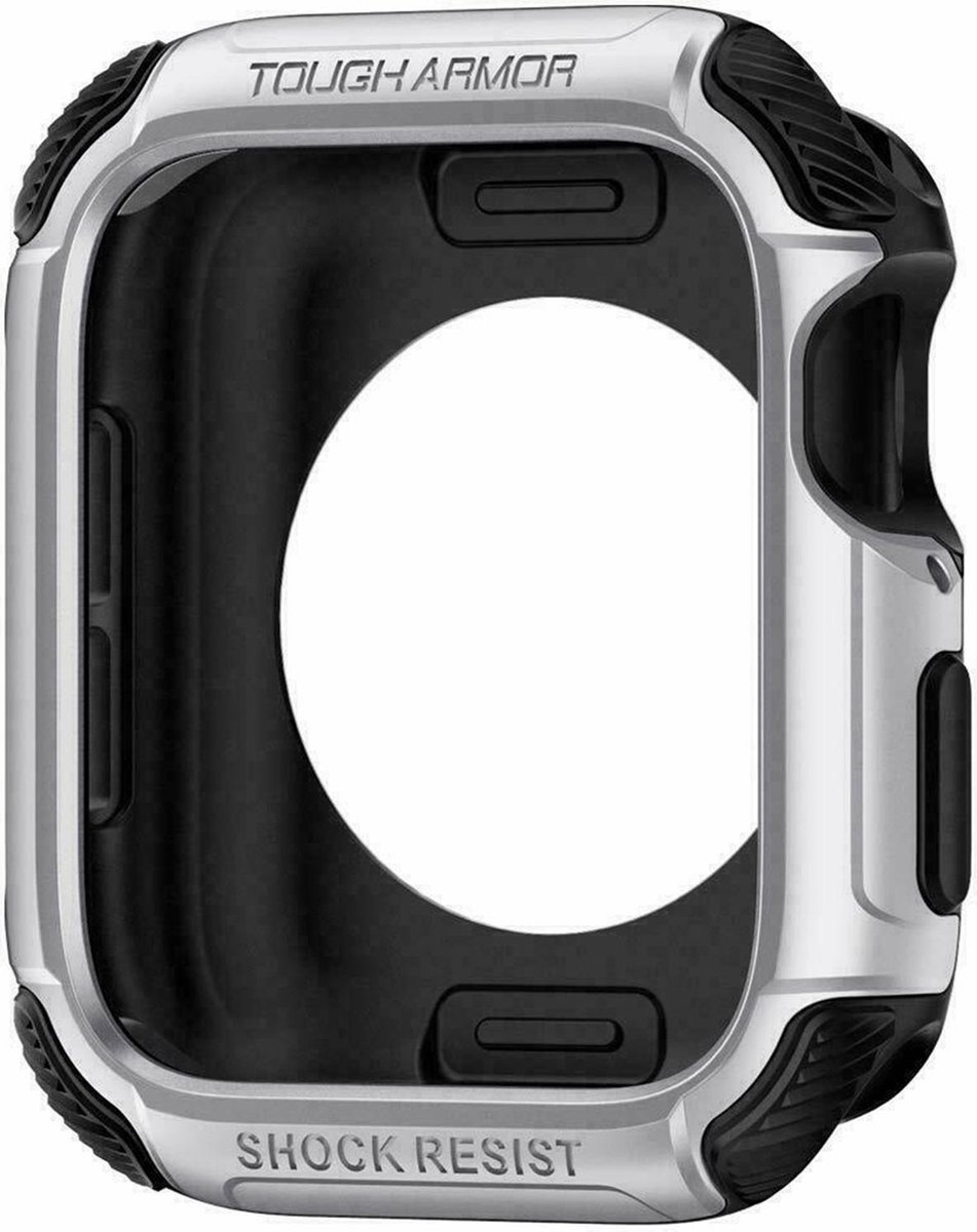Tough armor case apple watch new arrivals