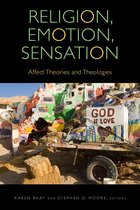 Transdisciplinary Theological Colloquia - Religion, Emotion, Sensation