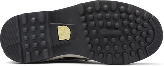 Sorel Caribou WP Heren Winterboots - Bruno - Maat 45 | Bestel nu!