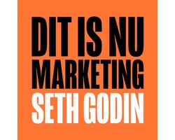 Dit is nu marketing