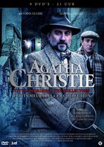 Agatha Christie Collection (Serie 1