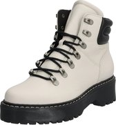 Bullboxer Dames boots offwhite maat 39
