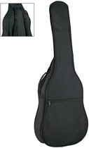 Gitaartas voor elektrische gitaar - 7 mm voering - electric guitar bag