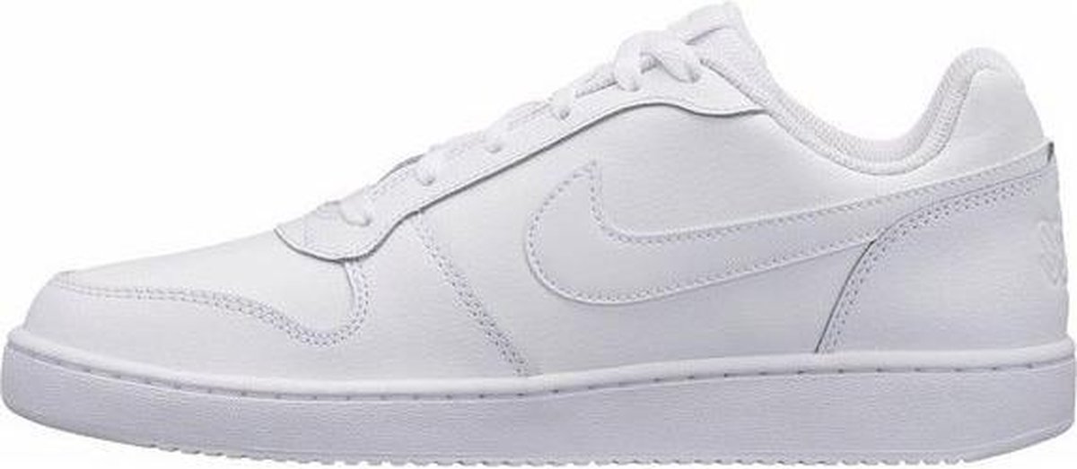 Nike Ebernon Low sneakers heren wit | bol.com