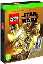 Lego Star Wars: The Force Awakens - Deluxe Edition (Kylo Ren Command Shuttle Mini Set) /Xbox One