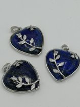 Lapis lazuli hartje