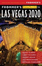 EasyGuide - Frommer's EasyGuide to Las Vegas 2020