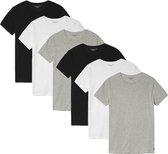 Tommy Hilfiger 6-pack t-shirts multi
