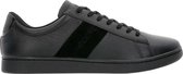 Lacoste Heren Sneakers Carnaby Evo 319 1 - Zwart - Maat 44