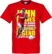 John Barnes Legend T-Shirt - XL