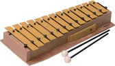 Studio 49 GAd Alt-Glockenspiel c2 - a3 - Orff instrument