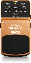 Behringer UT300 Ultra Tremolo  - Effect-unit voor gitaren