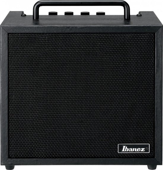 Ibanez IBZ10BV2 compacte bascombo