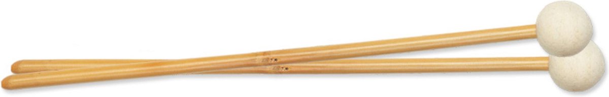 Rohema ET437 Tonkin Hard Timpani mallets voor pauken