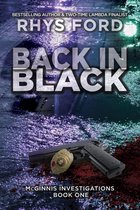 McGinnis Investigations - Back in Black