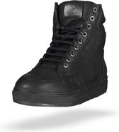 REV'IT! Grand Black Motorcycle Boots 46