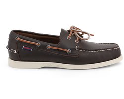 Docksides Authentic Original Boat Shoe - Brown Loafers