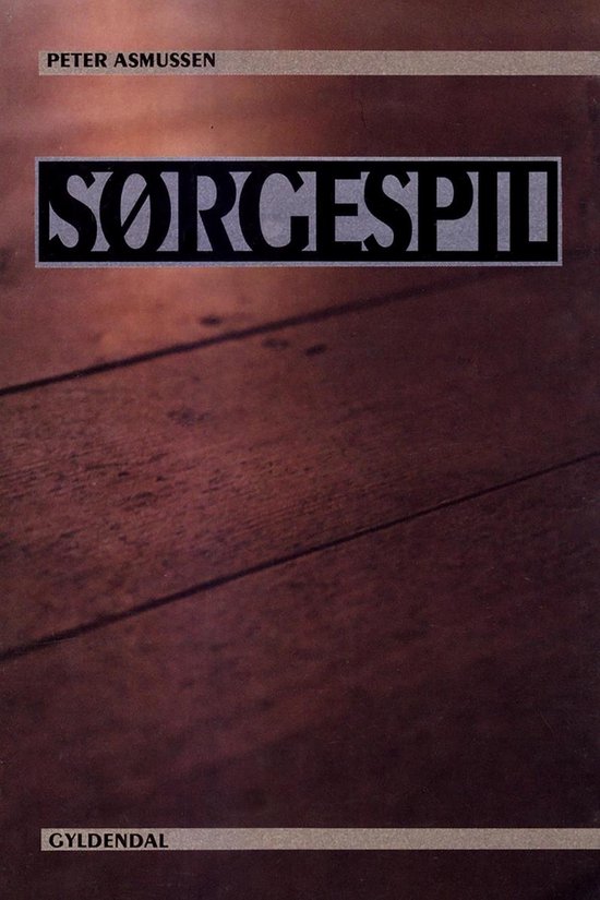 Sørgespil