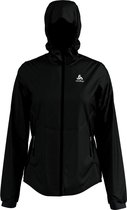 Odlo Jacket insulated FLI S-THERMIC ZWART - Maat S