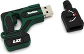 Boormachine usb stick 64gb -1 jaar garantie – A graden klasse chip