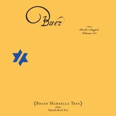 Buer / The Book Of Angels Volume 31