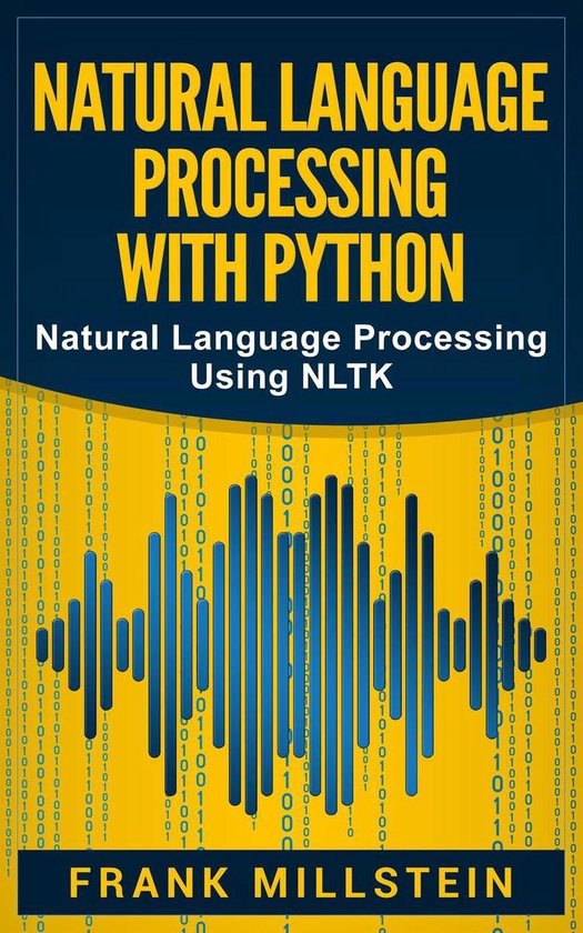 Natural Language Processing with Python: Natural Language Processing ...