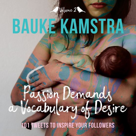 Passion Demands a Vocabulary of Desire 2 - Passion Demands a ... - cover