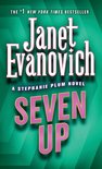 Stephanie Plum Novels 7 - Seven Up