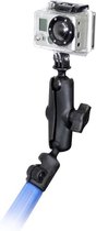 Telescoping Camera Pole Kit GoPro®
