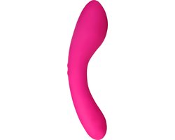 Swan Wand Vibrator - Massager - Oplaadbaar - roze