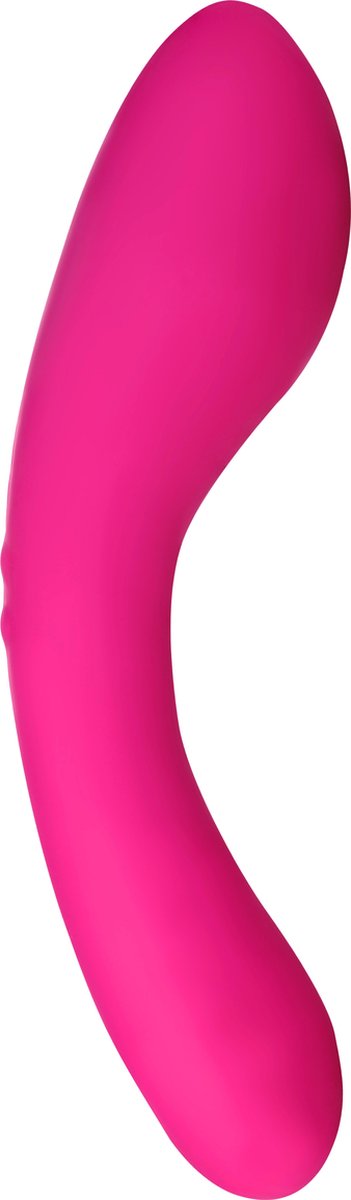 Swan Wand Vibrator - Massager - Oplaadbaar - roze