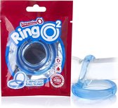 The Screaming O - RingO 2 Blauw