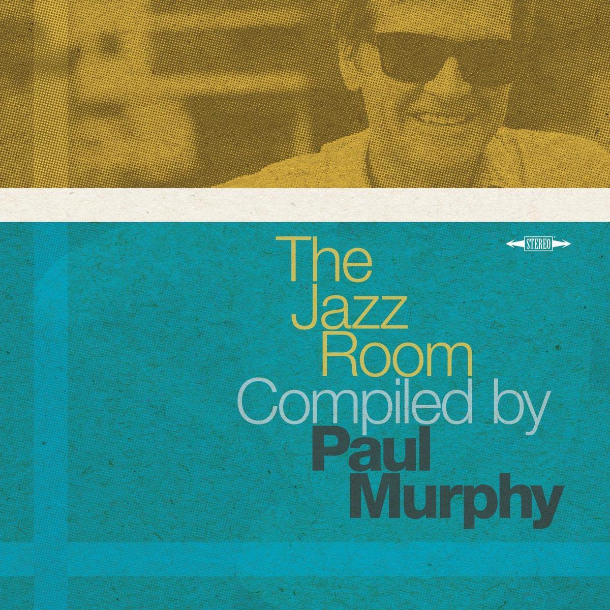 The Jazz Room