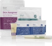 Skin Hangover Kit EMERGENCY RELIEF FOR FACE AND EYES