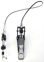 Fame Remote Cable HiHat, Soft Wire HiHat Stand - HiHat standaard