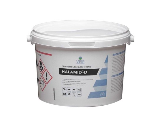 Halamid-d - 1 kg - Halamid-d