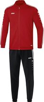 Jako - Tracksuit Striker 2.0 - Heren - maat XL